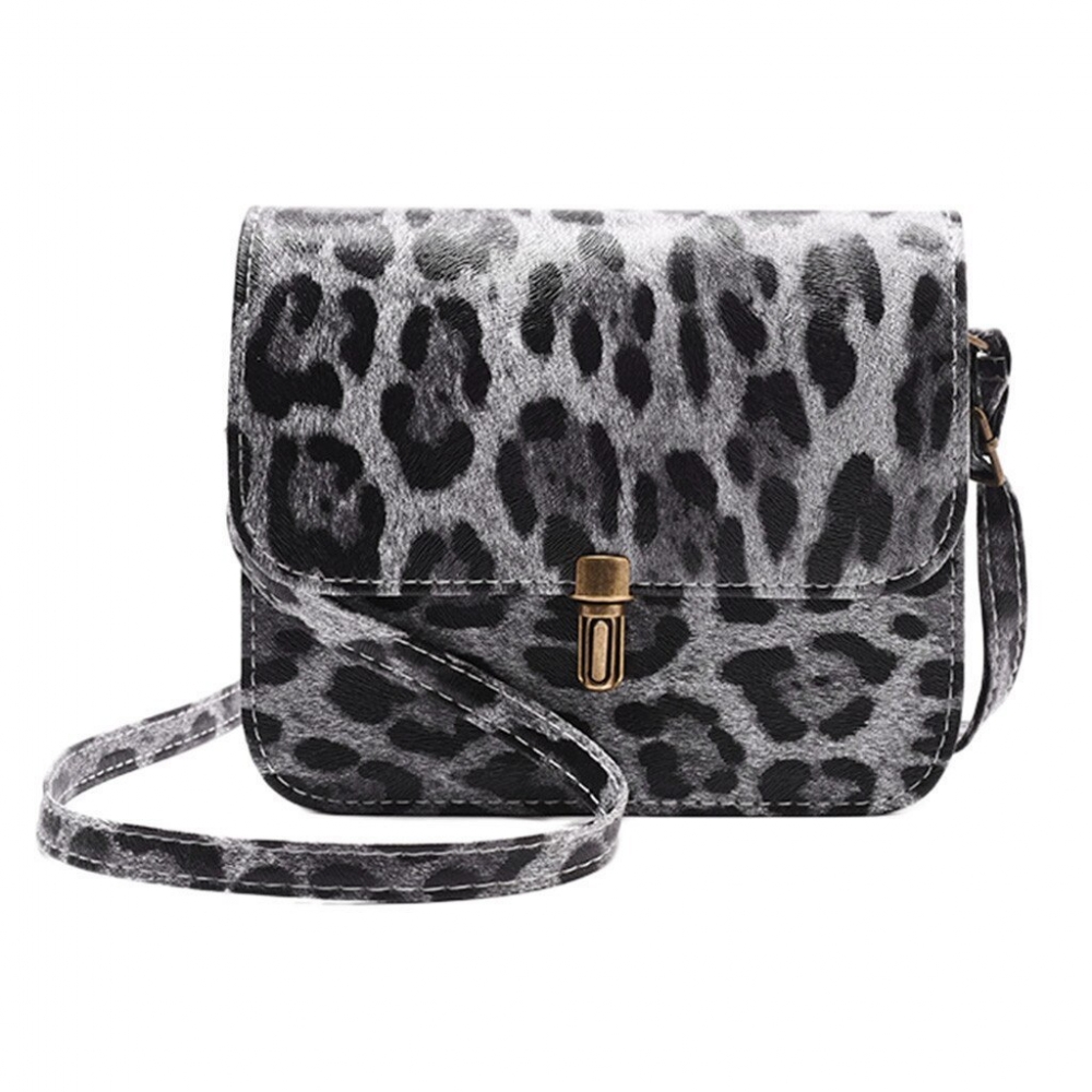 Leather Purse Women